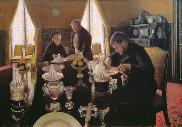 Lunch, 1876